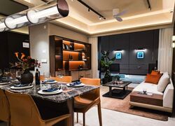 Ayer Rajah Avenue (D5), Condominium #578509311